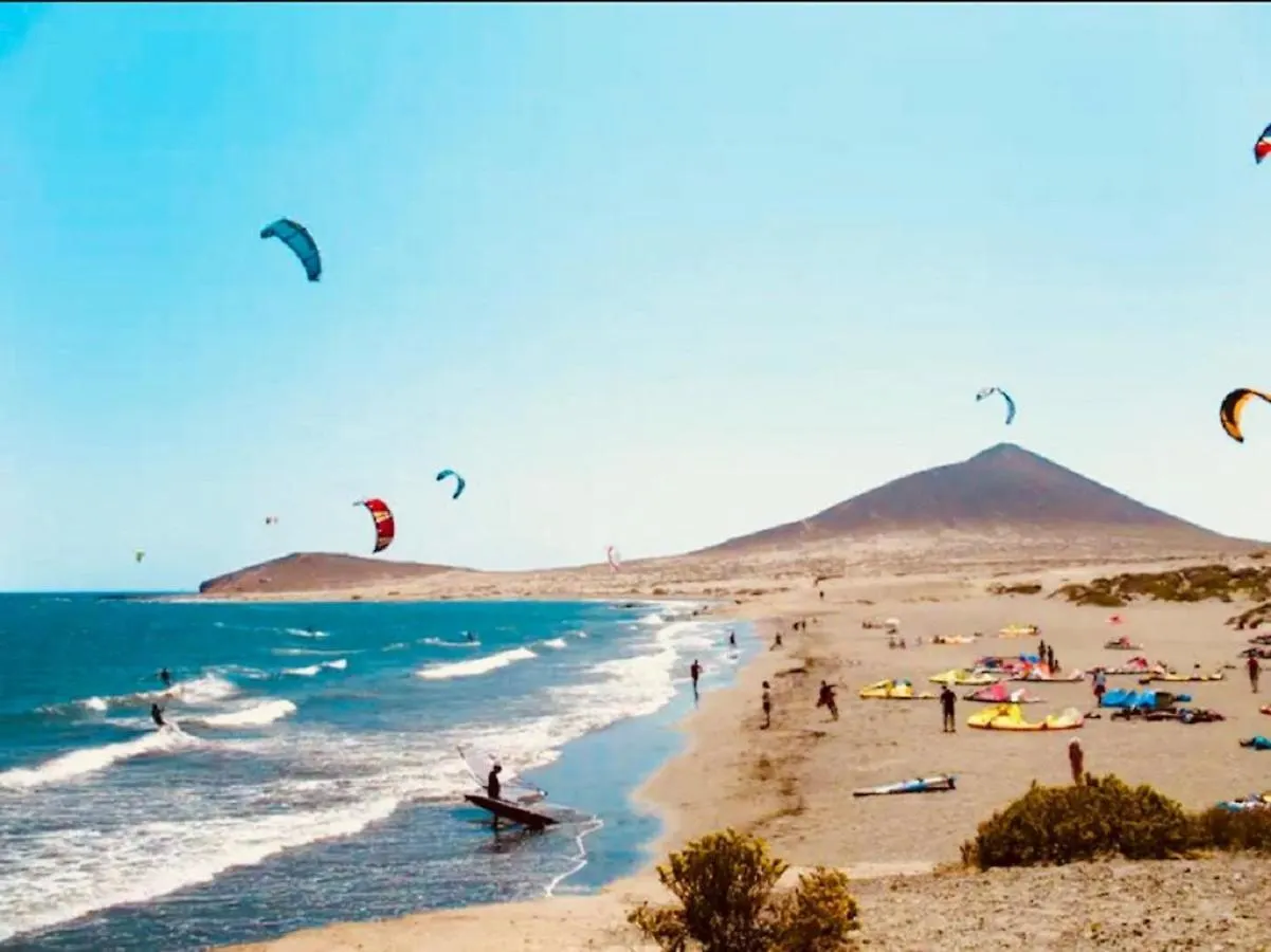 Apartment Tejita Sun Beach Holidays By Deihu Experiences El Medano