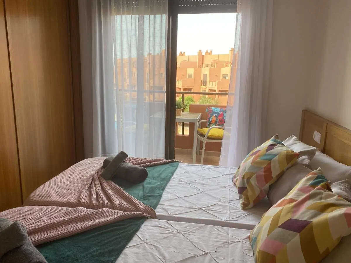 Tejita Sun Beach Holidays By Deihu Experiences El Medano  Spain