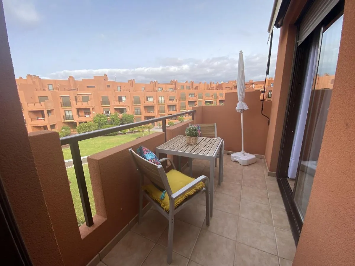Tejita Sun Beach Holidays By Deihu Experiences El Medano  0*, El Medano (Tenerife) Spain