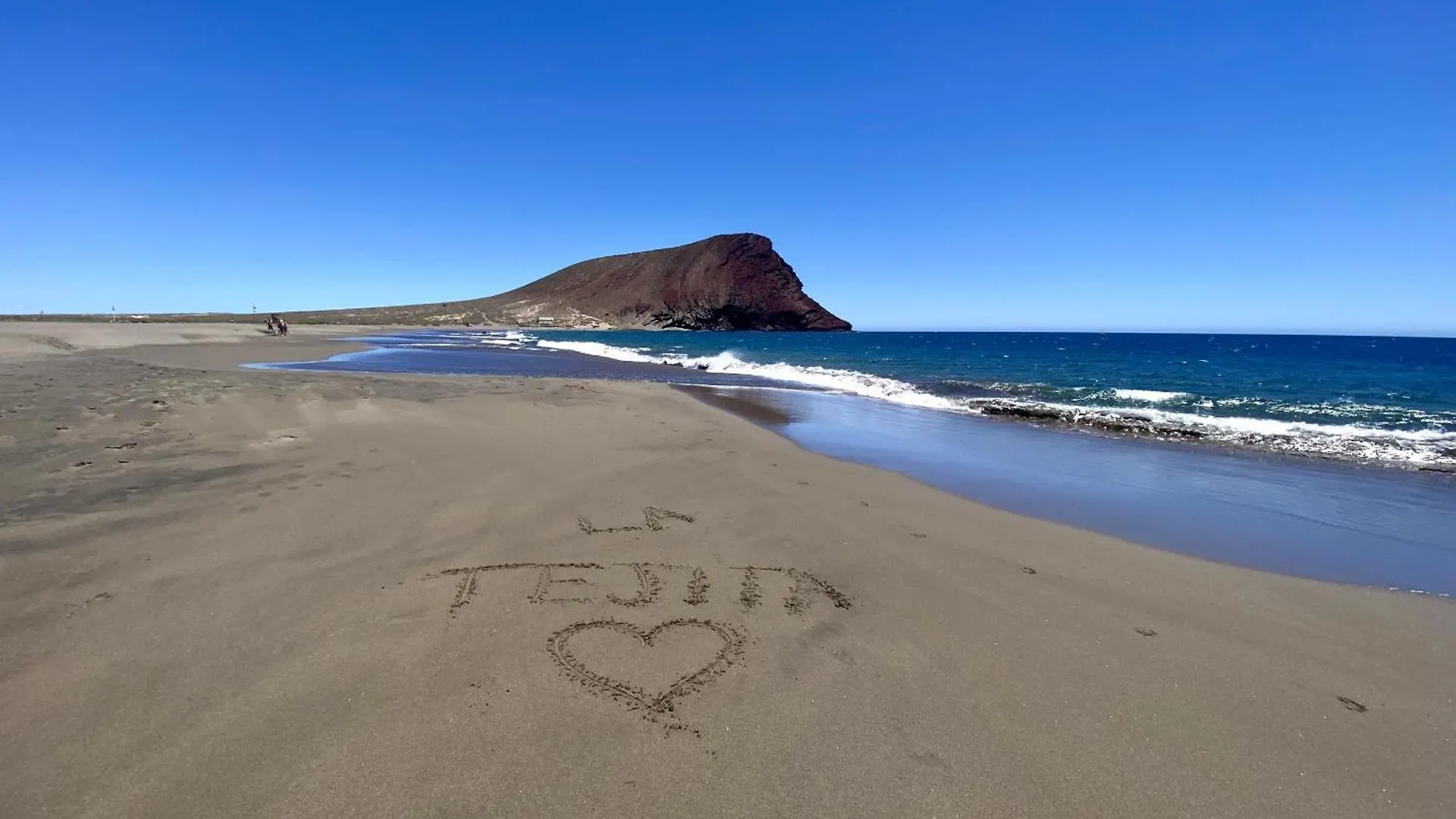 Tejita Sun Beach Holidays By Deihu Experiences El Medano  0*, El Medano (Tenerife) Spain