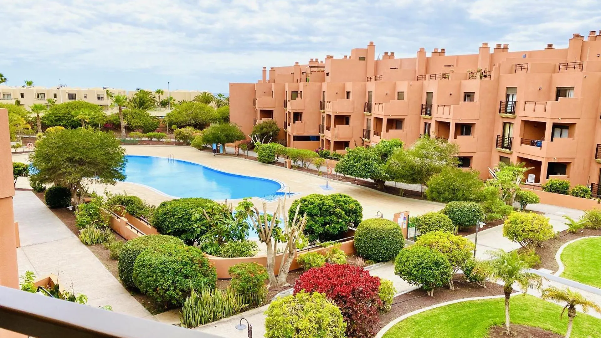 Tejita Sun Beach Holidays By Deihu Experiences El Medano